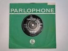 THE BEATLES ORIG 1963 UK 45  FROM ME TO YOU   THANK YOU GIRL   PARLOPHONE R 5015