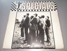 THE SPECIALS 1st ALBUM CANADA IMPORT ORIGINAL 12