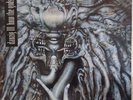 Danzig LP How The Gods Kill 1992 Glenn Danzig / Cover: H. R. Giger