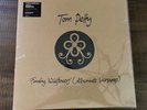 SEALED Tom Petty ‎Finding Wildflowers Alternate Versions GOLD Vinyl 2LP rare