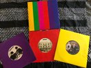 PET SHOP BOYS Introspective 1988 UK Parlophone ORG Limited Edition 3x12