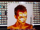 Miguel Bose – Bandido [1984] Vinyl LP Electronic Latin Synth Pop Soft Rock  MINT