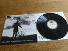 Elgar Enigma Variations Barbirolli Philharmonia UK HMV G/C ED1 Stereo ASD 548 LP