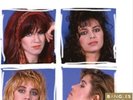 The Bangles Gold (Vinyl) 12