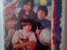 The Monkees   Monkeemania   LP AUSTRALIAN IMPORT IN SHRINK W/ORIGINAL INNERS