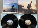 QUEEN	Made in Heaven Deluxe ED (New Gatefold+Book+2 180 Gram LP Sealed Vinyl)ARG