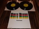 BARRY BROWN – Praises: Paolo Baldini Dubfiles 2xLP VG++ roots reggae Aggrovators