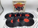 exitos inolvidables de la SONORA MATANCERA (7x VINYL LP BOXSET MEXICO) EX rare