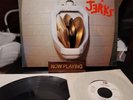 Circle Jerks Golden Shower of Hits 1983 LP First Press + Promo 45 inserts EXC