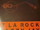T LA ROCK & JAZZY JAY Vinyl Lp It's Yours Partytime Def Jam 1984 Sealed Reissue