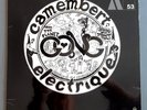 Gong Camembert Electrique BYG records BYG 529 353 Mono, NM or M- French import