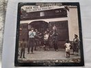 CREEDENCE CLEARWATER REVIVAL Willy and The Poor Boys LP early pressing ROCK
