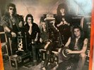 Accept EAT THE HEAT 1989 LP-classic lp-vinyl incredible
