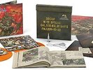 Sodom 'M-16' (Remastered - 20th Anniversary Edition) 4LP Box Set - NEW & SEALED