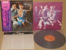 SCORPIONS - LOVEDRIVE - RCA RVP-6351 1979 - LP JAPAN OBI NM 1A EDIZIONE