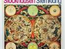STOCKHAUSEN sternklang ⸻ FROMME, MICHAEL VETTER, IWAMI ⸻ DGG 2xLPs NM