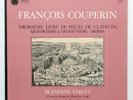 BLANDINE VERLET ⸻ COUPERIN harpischord livre 3, ordre 14/19 ASTREE AS29 LP NM