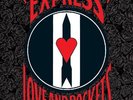 Love and Rockets - Express [New Vinyl LP]