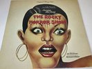 VTG The Rocky Horror Picture Show Vinyl LP  ODE 9009 1974 Roxy Cast Soundtrack