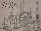 PINK FLOYD-Relics- Starline(EMI) SR 5071 UK 1971 1st Press A1/B3 Matrices