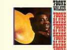 T-BONE WALKER NEW VINYL RECORD