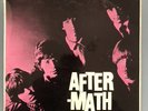 1966 VG+ LP: AFTERMATH - THE ROLLING STONES, SKL 4786, RARE STEREO PRESSING