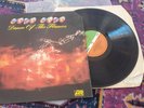 Guru Guru - Dance Of The Flames  Orig UK lp krautrock Psych vg+