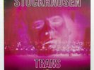 STOCKHAUSEN trans ⸻ ERNEST BOUR, HANS ZENDER ⸻ DGG LP NM
