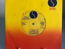 1978 VG+ SINGLE: TEENAGE KICKS - THE UNDERTONES, SIR 4007