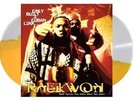 Raekwon ONLY BUILT 4 CUBAN LINX... (664425129557) New Colored Vinyl Record 2 LP