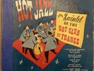 Victor 78RPM Set Quintet Of The Hot Club Of France Django Reinhardt (inclompete)