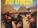 Francis Bebey:Afro electro spoken word/Cameroon listen
