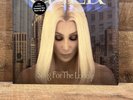 CHER-Song For The Lonely 12” Remix Vinyl 2001 US 2EP Warner Bros. Record