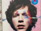 Beck, SEA CHANGE MFSL MOFI 2-308 LP Sealed. 2 Limited PINK LP's