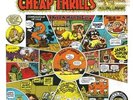 BIG BROTHER & THE HOLDING COMPANY - Cheap Thrills (2LP/180g/45rpm)