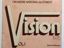 Orch national du Congo:Afro funk & rumba listen
