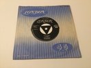 CARL PERKINS 45rpm ( Matchbox ).
