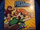 Scott Pilgrim Vs. The World: The Game (Original Videogame Soundtrack) by...