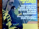 Charles Mingus - Mingus At Antibes - ATLANTIC JAZZLORE 31  Vinyl Record 90532-1