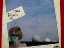 Toyah - Sheep Farming in Barnet Vinyl 45 EP. Signed by Toyah and the band.