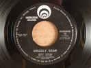 Hoyt Axton With The Chambers Brothers  Grizzly Bear/Gypsy Woman Popcorn, R&B