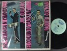 JOE QUIJANO/PAQUITO GUZMAN Mr. Pachanga N' Changa LATIN LP HYPE STICKER TJ NM 62