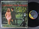 CELIA CRUZ Canciones Inolvidables LATIN LP SEECO AFRO CUBAN GUAGUANCO