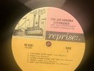 The Jimi Hendrix Experience -  Are You Experienced? vinyl 1967 Pressing