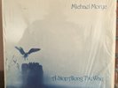 Michael Moryc - A Stop Along The Way RARE PRIVATE PRESS COSMIC SSW FOLK 1978