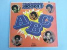 JACKSON 5 RARE MEXICAN LP ABC FIRST PRESS EXCELLENT DIFFERENT COVER MICHAEL 1ST