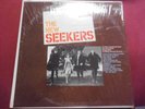 The Seekers  (3271) The New Seekers 1965 Capitol Records ST-8-2319 rar  US-Pre