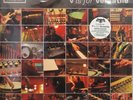 Puscifer - V is for Versatile - Limited Edition NEW SEALED TRANSLUCENT BLACK 2LP
