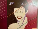 DURAN DURAN Rio Album Vinyl LP 1982 Capitol ST-512211 Record ORIGINAL Vintage