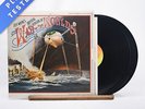 Jeff Wayne - Jeff Wayne's Musical Version Of The War Of The Wo - Double LP Vinyl